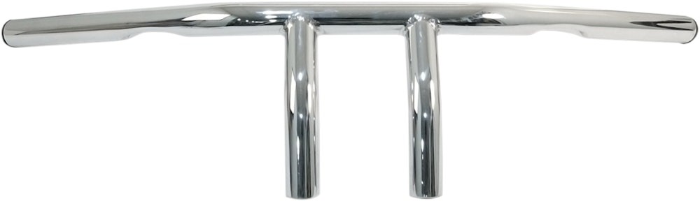 Emgo 07-93411 1″ Drag Handlebars Center Width – 5″ End Rise – 6″ Width – 24″ …