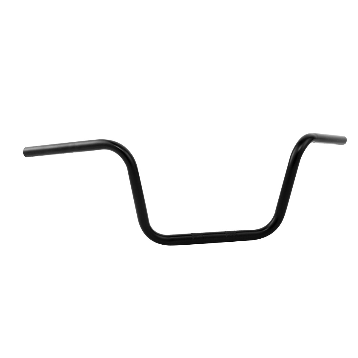 10″ 12″ 14″ 16″ Ape Hangers 1″ Mini Handlebar Fit For Harley Softail Dyna