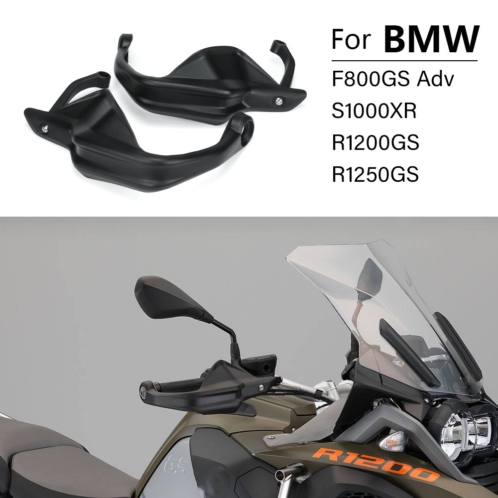 Handguards For BMW F800GS Adventure S1000XR R1200GS LC R1250GS Adv Handguard