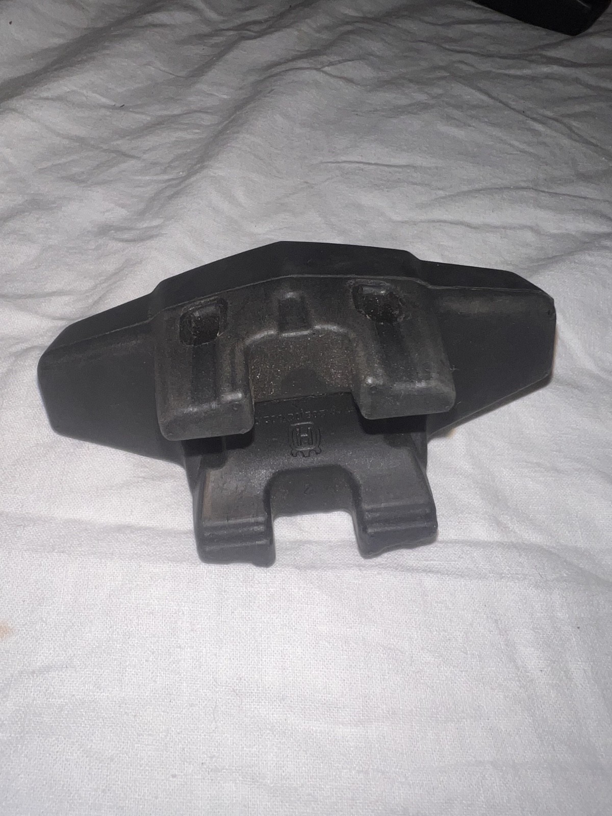 OEM Husqvarna Handlebar Pad Cover 23202002000 KTM 85 SX GasGas 85 MC 2020 Used