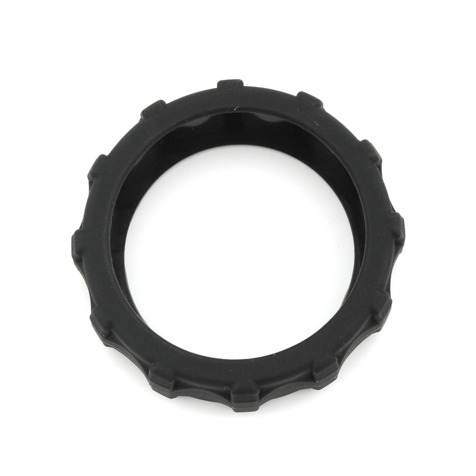 Multi-controller Protector Handle Rubber Cover For BMW R1250GS R1300GS C400X BLK