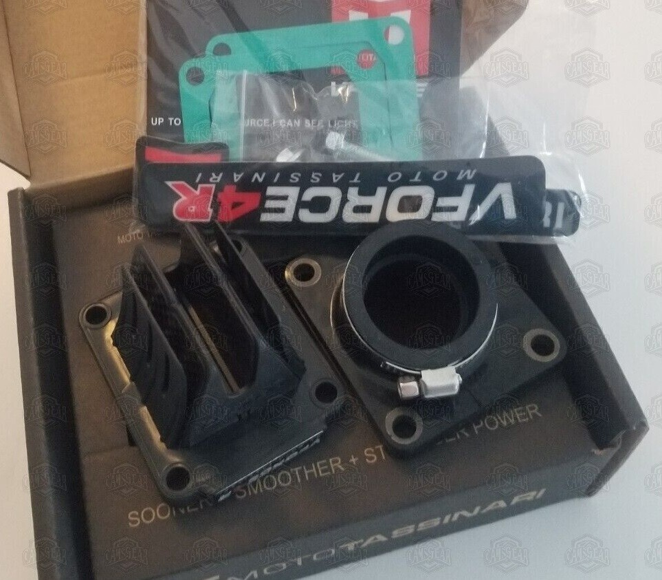 Vforce 4 Reed Valve Kit V4R82A-I For YAMAHA YZ80 YZ85 1993-2022 New