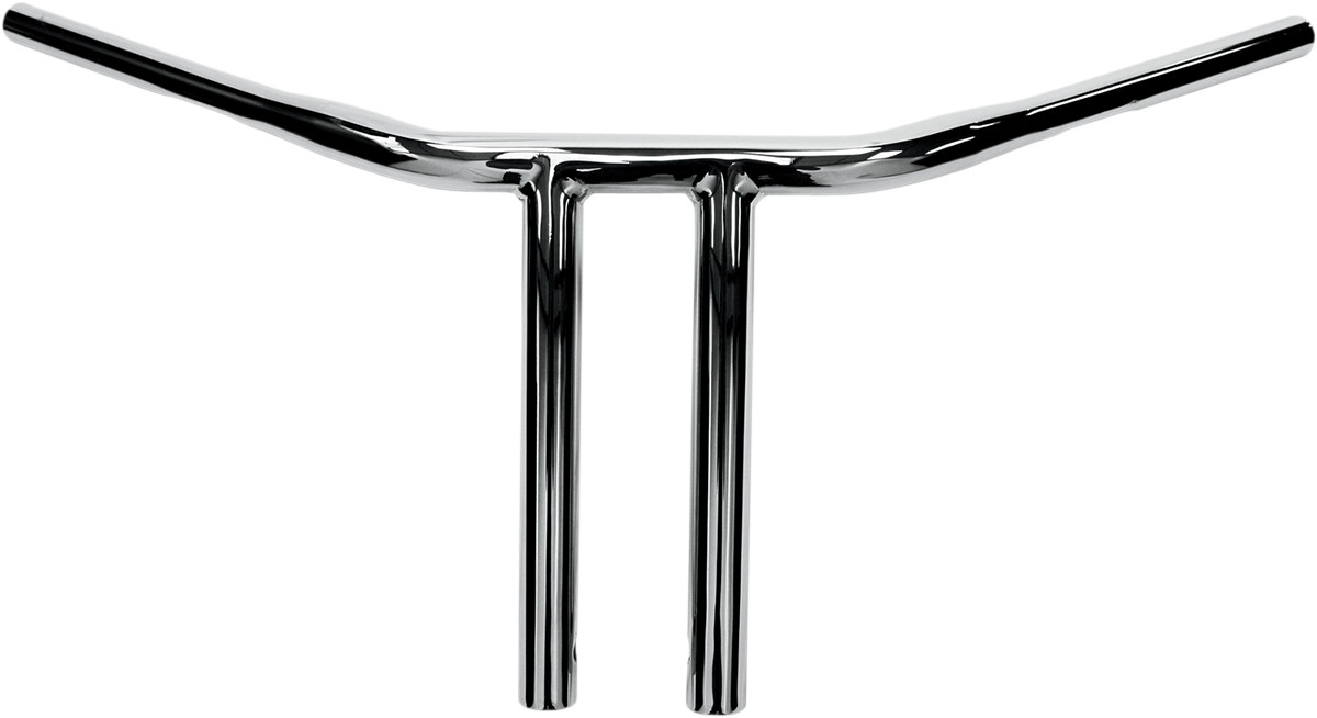 DRAG SPECIALTIES – Handlebar T-Bar Buffalo 10 Inch Chrome | 0601-1015