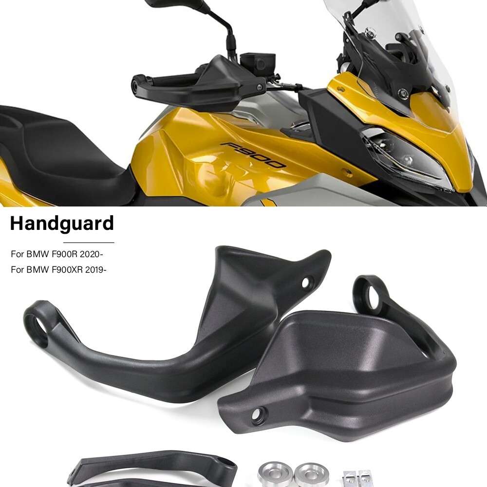 Handguards For BMW F900R F 900XR F 900R 2020- Handguard Wind Cover