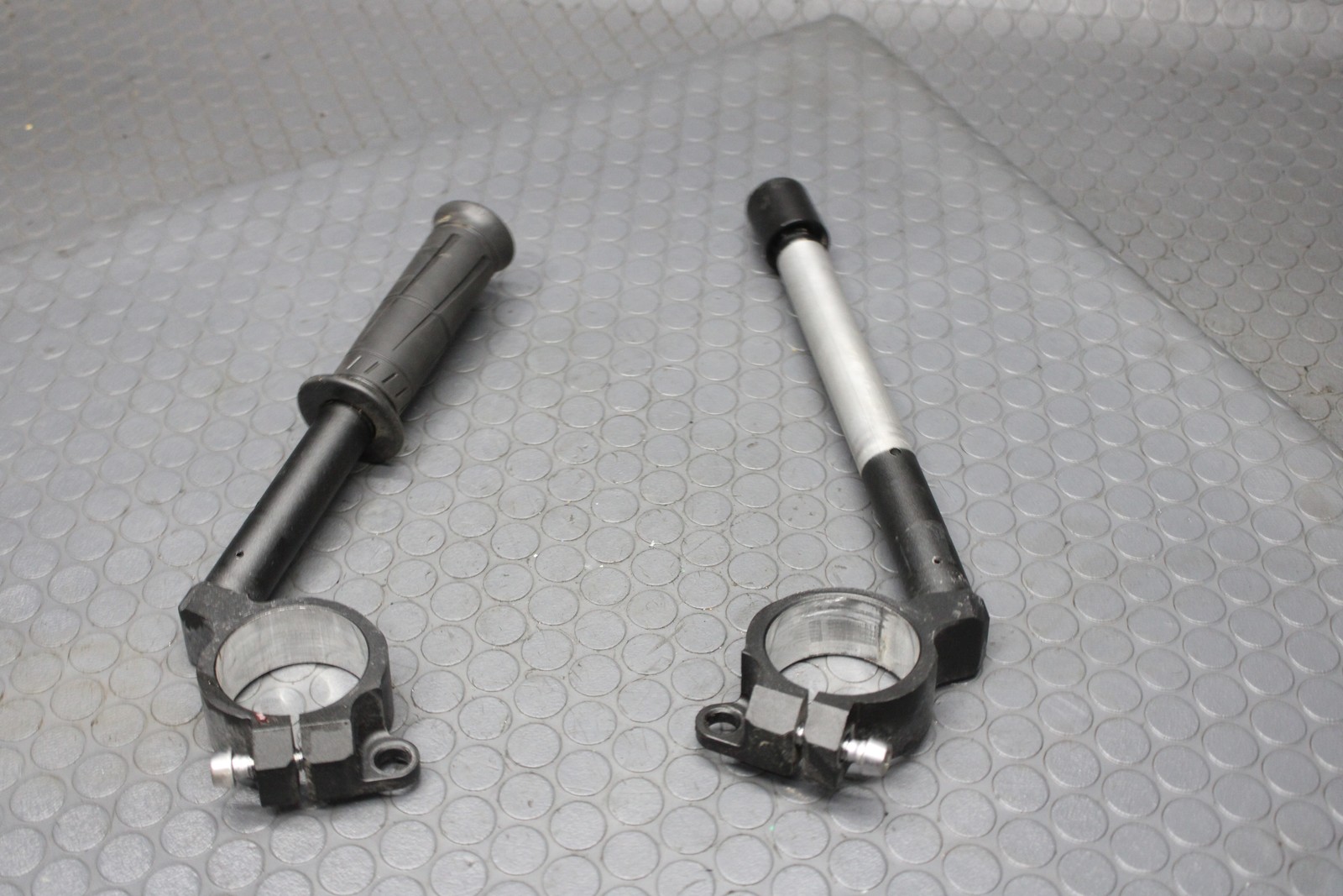 2013-2025 Kawasaki ZX6R ZX636 Ninja Left/Right Handlebar OEM