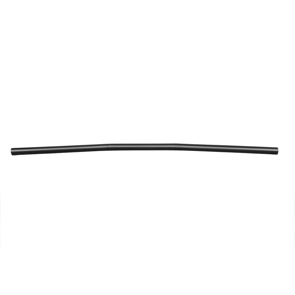 For Suzuki Bandit GSF 600 1200 1250 Motorcycle Handlebar 1″ 25mm Drag Bars Black