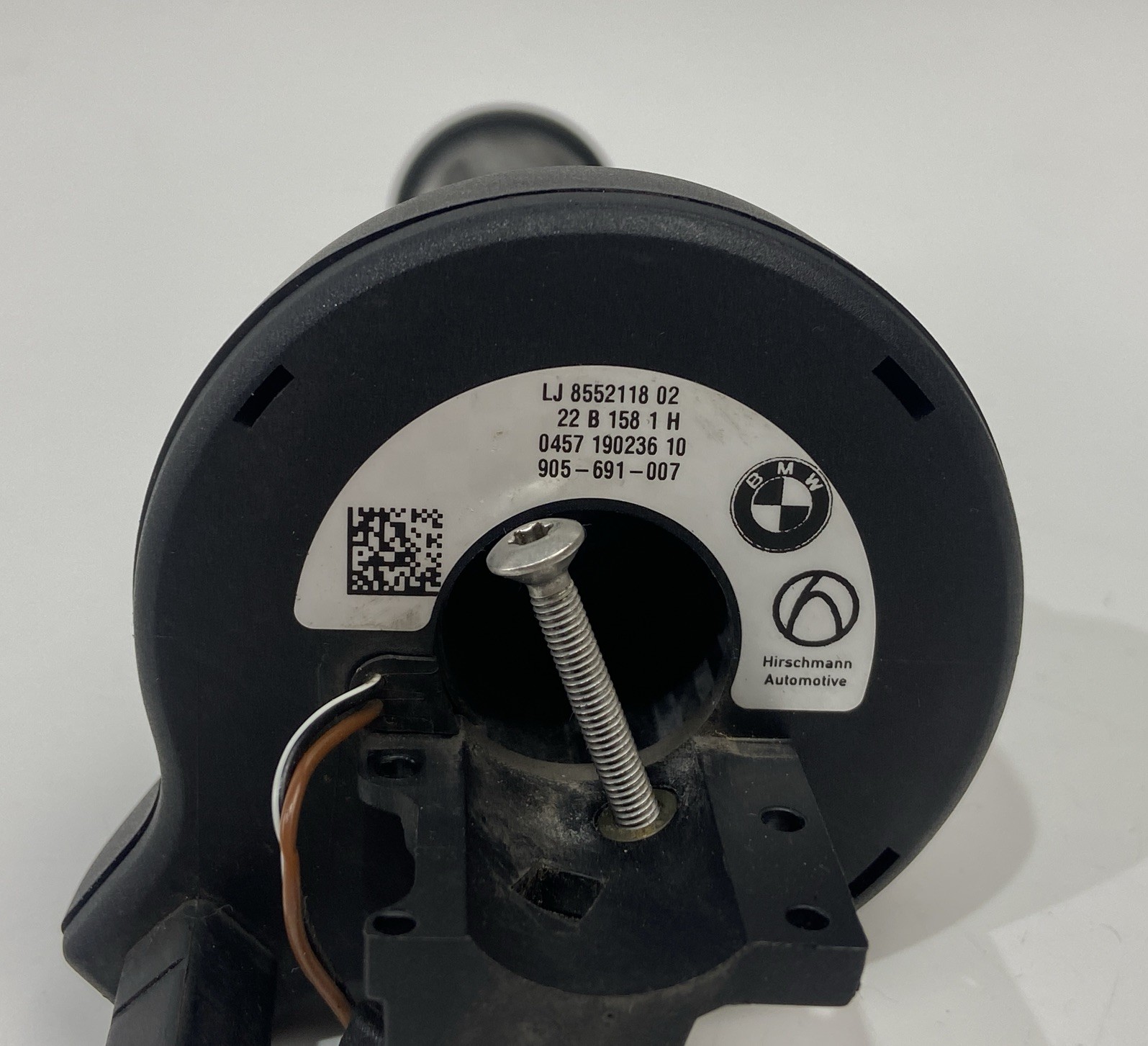 ♻️ BMW F900R F 900 R 2020 – 2024 Throttle Housing Control Tube with Grip ♻️