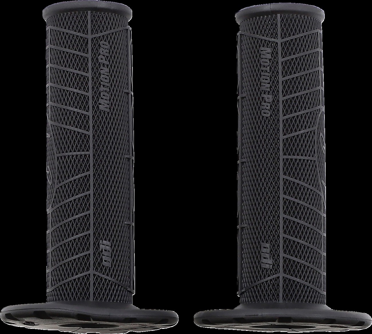 Odi B01MPB Dirt Control Grip Black