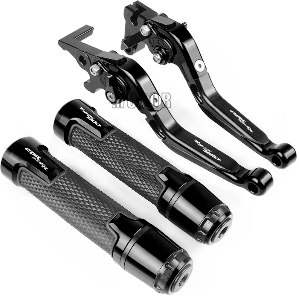 For Honda CBR900RR 1993-1999 Motorcycle Brake Clutch Levers Handle Bar Grip