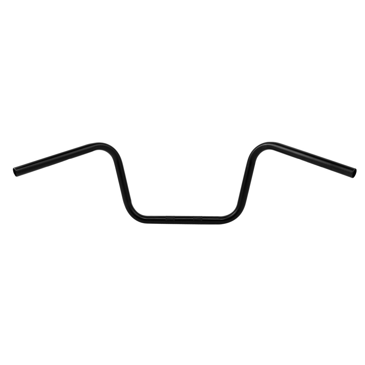 10/12/14/16/18″ Rise Mini Ape Hangers 1″ Handlebars Fit For Harley Sportster XL