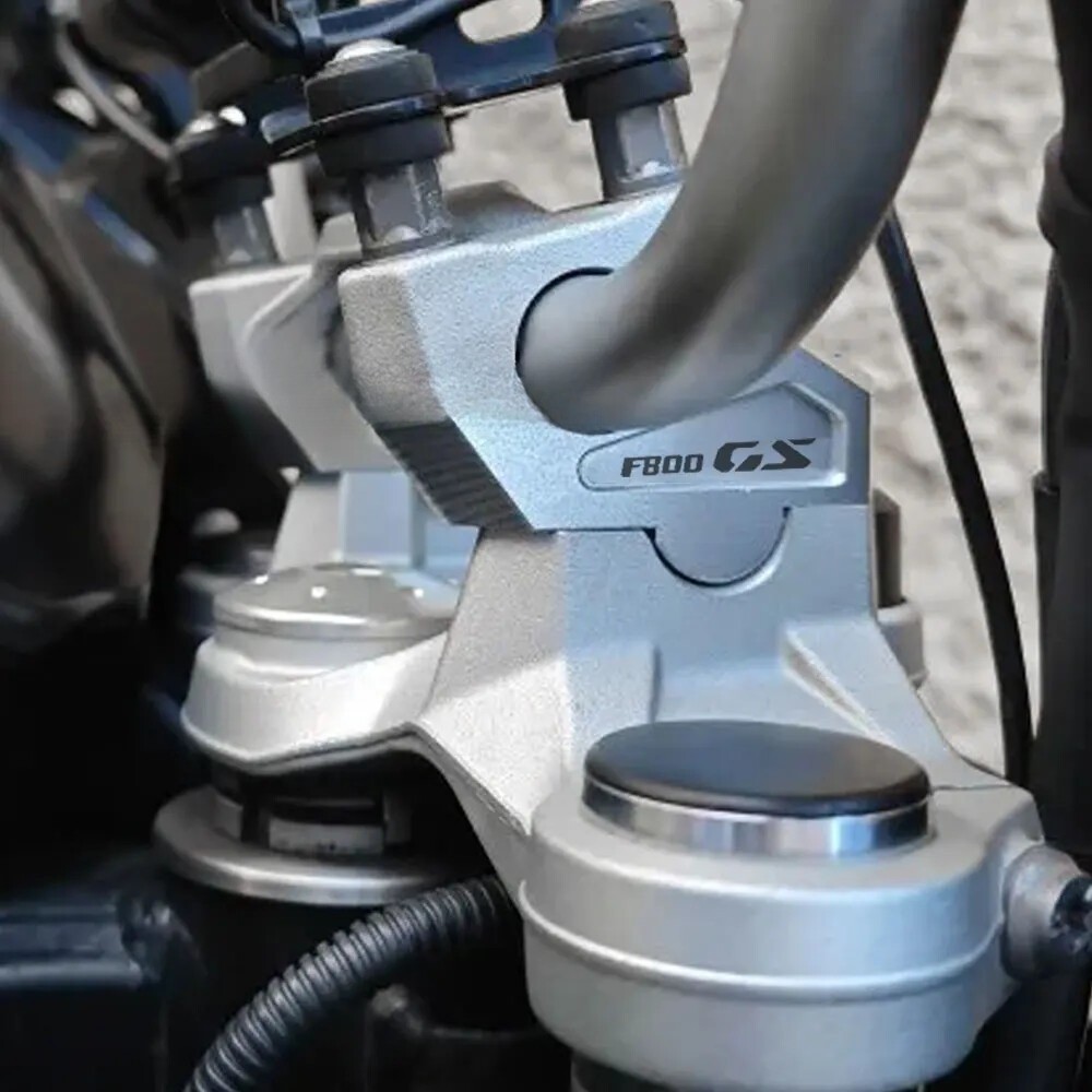 F800GS F800 GS Handlebar Riser For BMW 2023-2024 2025