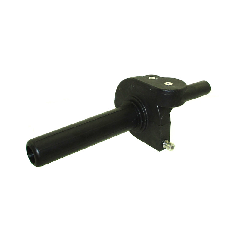 Adjustable Handle Throttle For 50cc 70cc 90cc 110cc 125cc Pit Dirt Bike SSR KLX