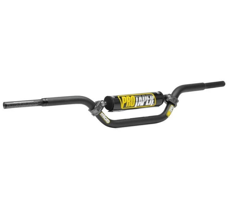 Pro Taper Schoolboy Pro Micro Handlebar Black 7/8 Cobra CX50 CX65
