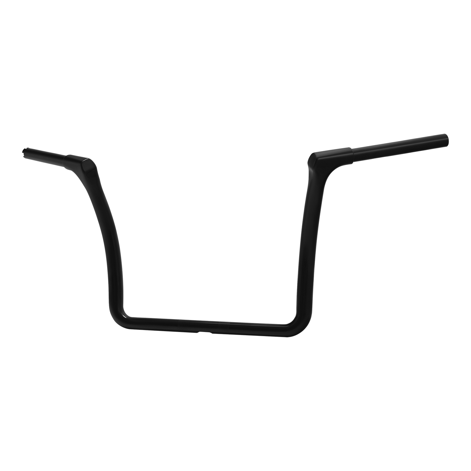 13″ Ape Hangers Bars Handlebar Fit For Harley Electra Street Glide 2014-2023