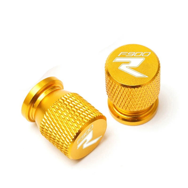 For BMW F900R F900 R F 900R Motorcycle CNC Wheel Tire Valve Cover Cap Plug