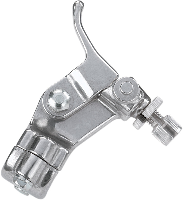Moose Clutch Perch with Hot Start Lever Honda CRF150R, CRF150RB 2007-2022