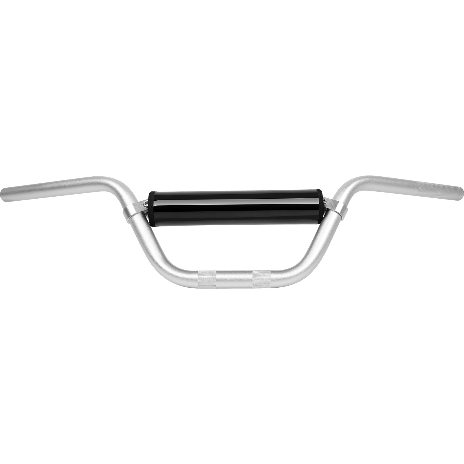 7/8″ Dirt Bike Handlebars + Crossbar Pad For Tuttio Soleil 01 Electric Pit Bikes