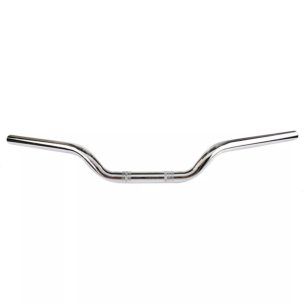 7/8″ Handlebar Motorcycle For Honda CB 125 350 400 450 650 750 900 Super Sport