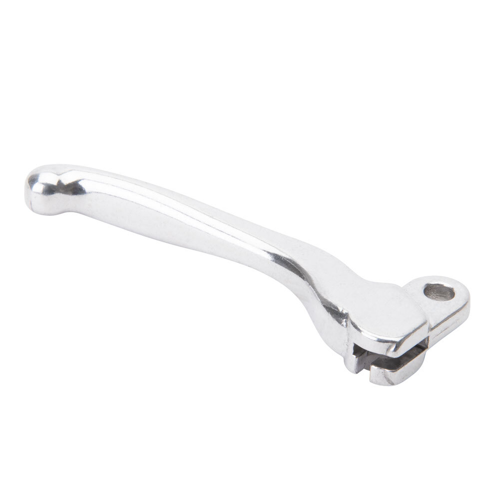 Tusk Aluminum Brake Lever Polished For SUZUKI DRZ50 DRZ70