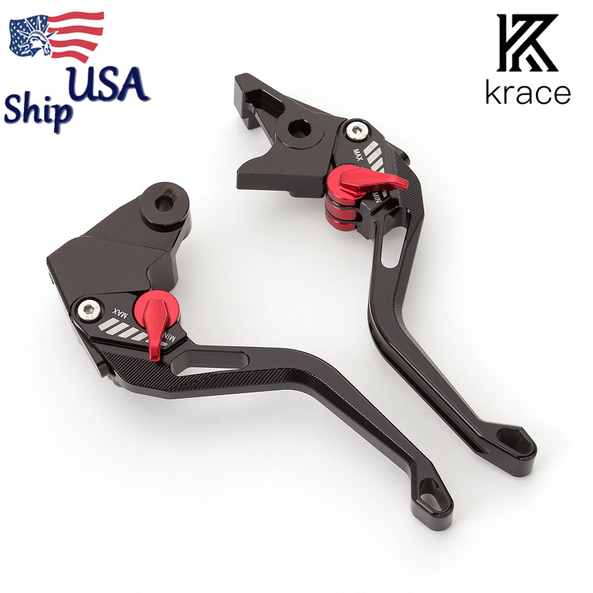 Short Brake Clutch Levers For Honda CBR900RR 1993 1994 1995 1996 1997 1998 1999
