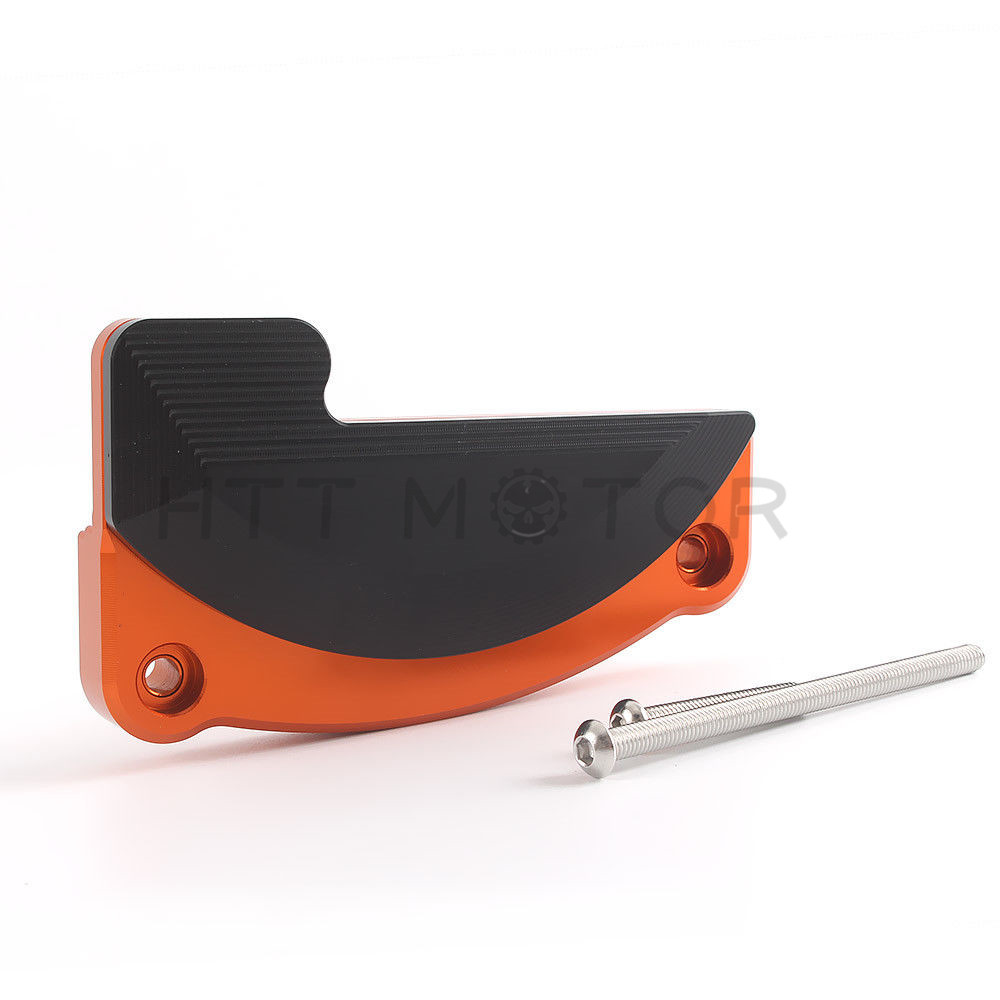 Right Side Engine Case Slider Stator Cover For KTM 1290 Super Duke R GT RC8/R