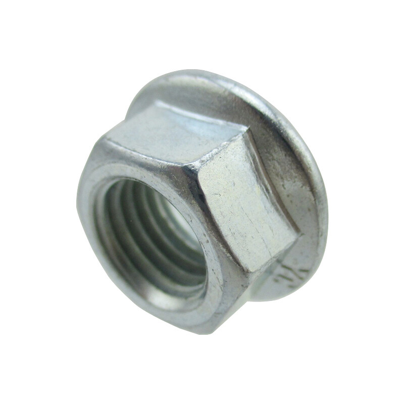 Magneto Flywheel Nut For Lifan 50cc 70cc 90cc 110cc 125cc 140cc 150cc Parts