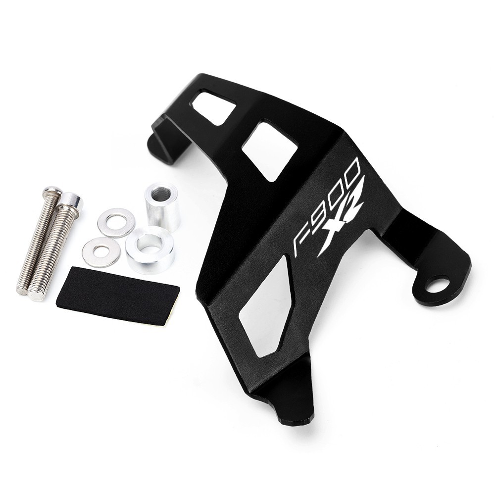 For BMW F900XR F900 XR 2020-2026 Shifter Cover Protector Gear Shift Lever Guard