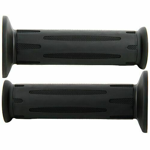 Hand Grips for BMW F650 F700 F800 R1100 R1150 R1200 K1200 with Heated Handlebars