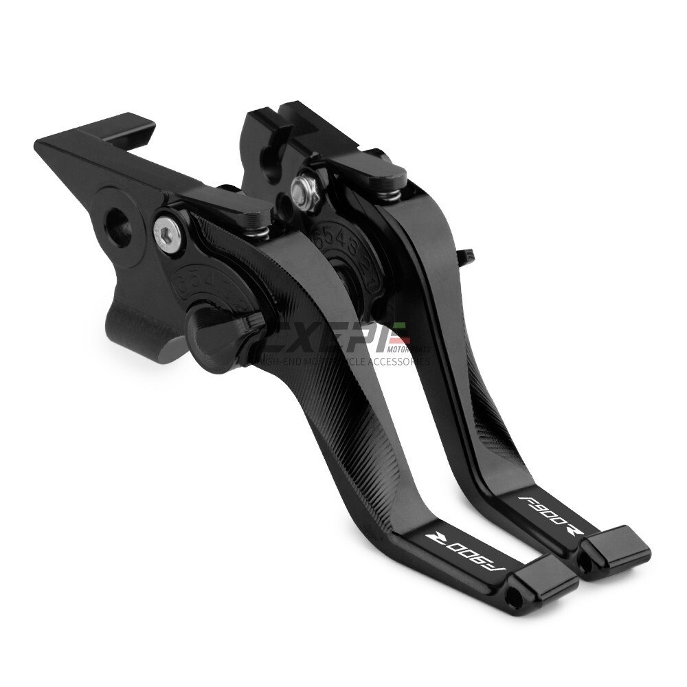 For BMW F900R F900 R F 900R 2020-2024 One Finger CNC Short Brake Clutch Levers
