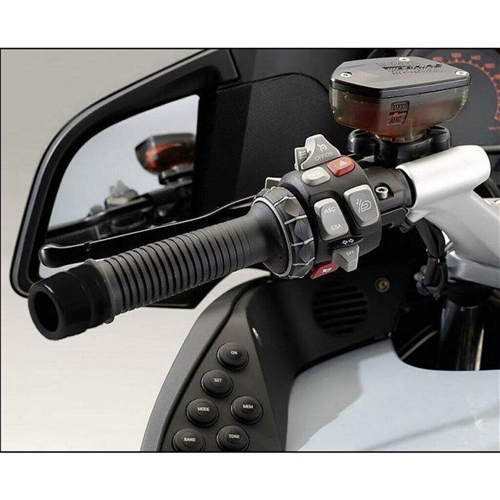 Replacement handlebar heating grips Fit for BMW R1150GS/R R1200RT R1100GS/RT/R/S