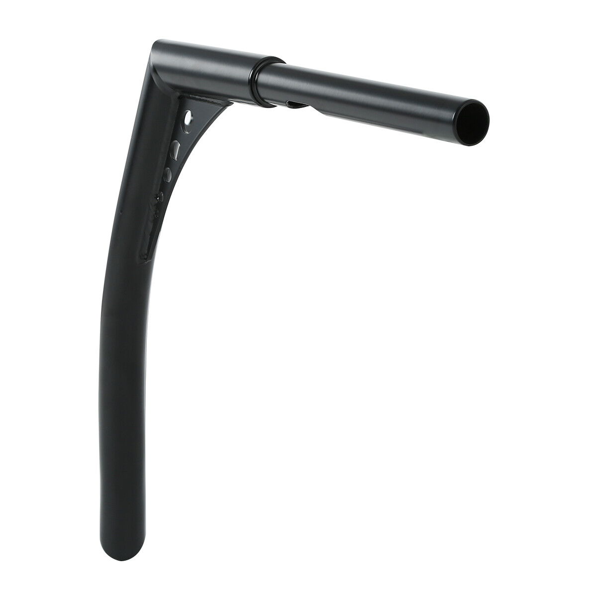 10/12/14/16/18/20″ Rise Ape Hanger Handlebar Fit For Harley Sportster FLST FXST