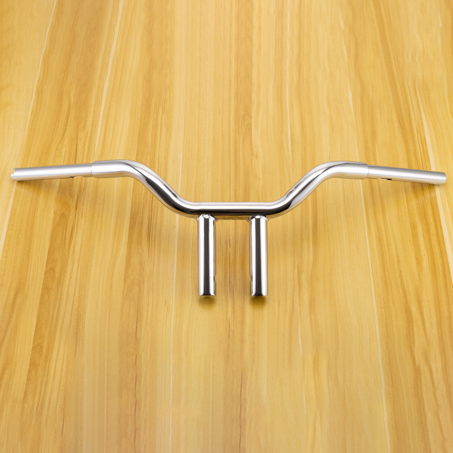 10″ Inch MX-T Bars Handlebar Fit For Harley Softail Sportster Dyna Wide Glide US
