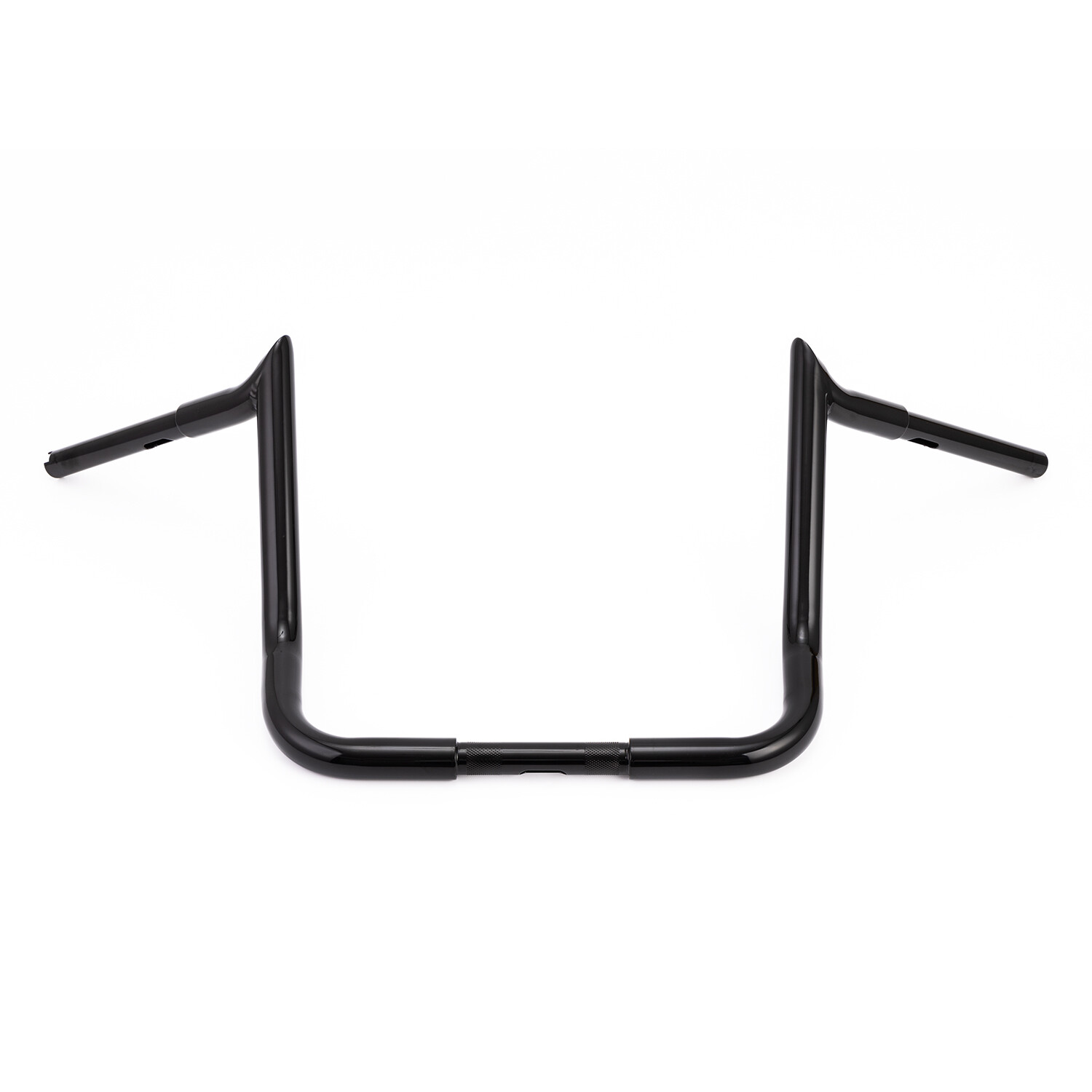 14″ Meathook Hanger 1 1/4″ Bar Handlebar Fit for Touring Electra Glide FLHT FLHX