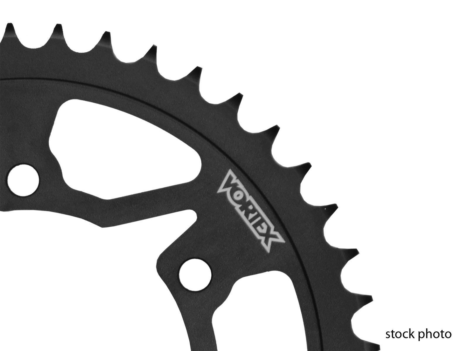 YAMAHA 1989-2006 BANSHEE 350 VORTEX 520 PITCH REAR STEEL SPROCKET 40 41