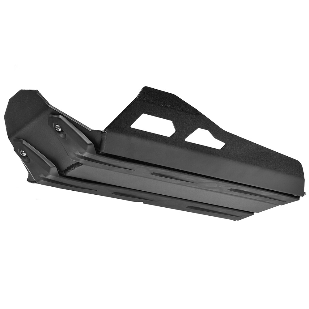 Skid Plate Engine Protector Chassis Bash Plate for BMW R1200GS LC ADV 2013-2019