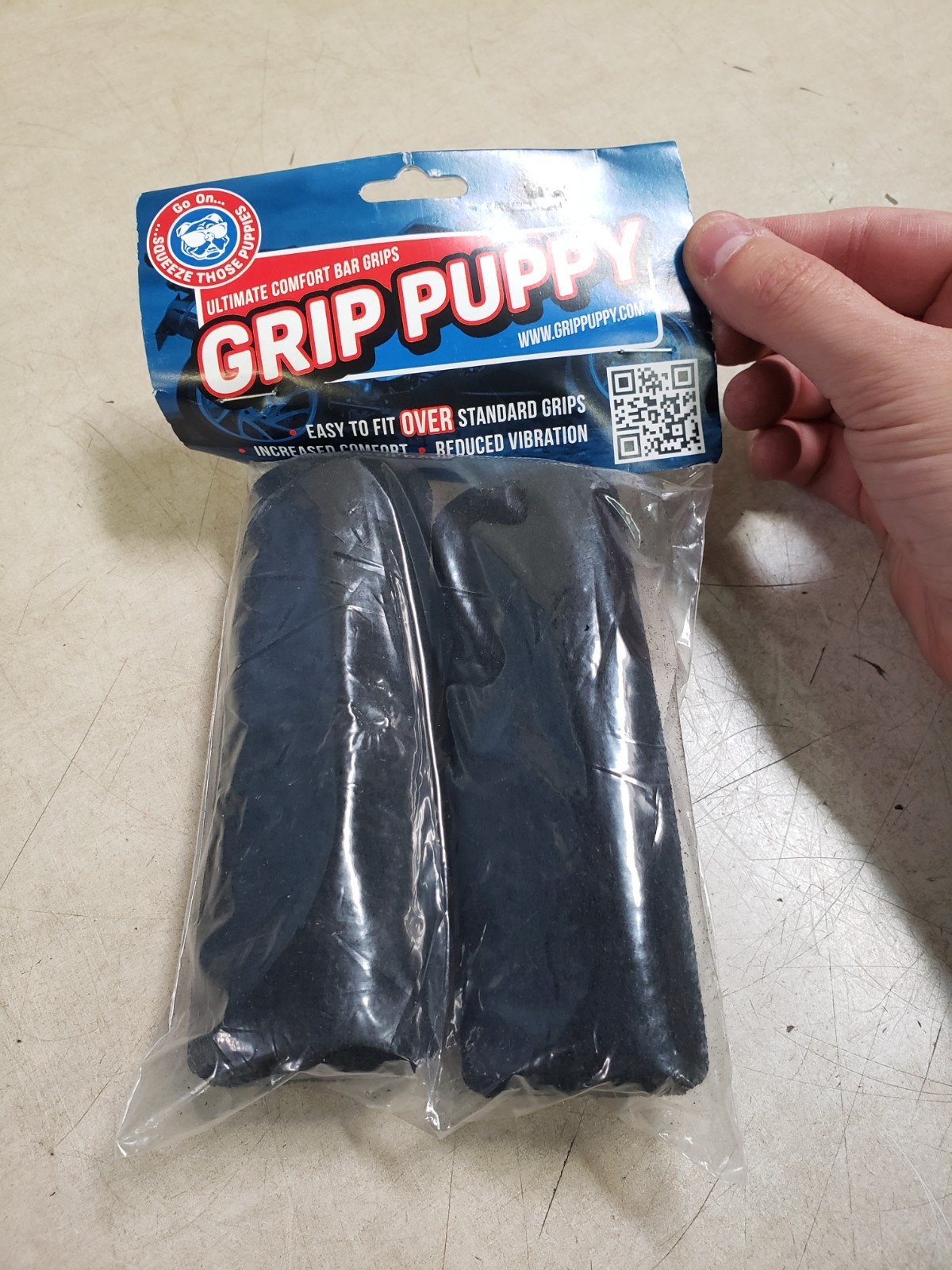 Grip Covers Motorcycle Slip On Handlebar Grip Cover For Harley Davidson