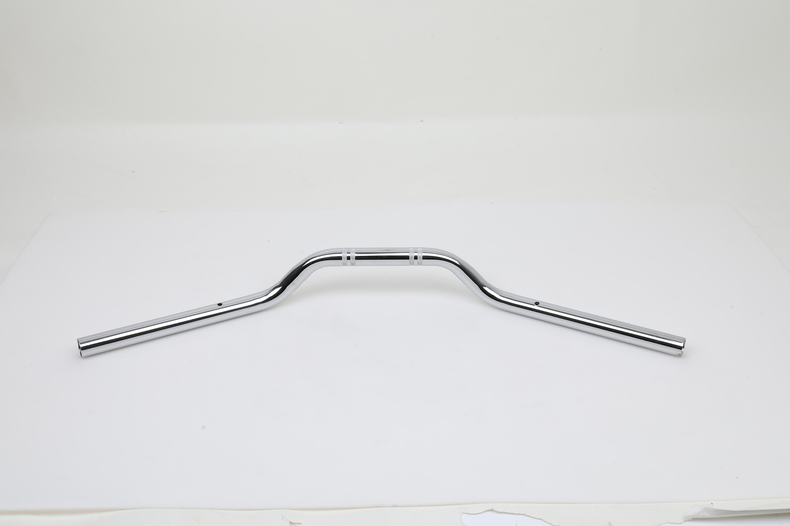7/8″ 22mm Motorcycle Drag Bar Handlebar For Cruiser Chopper Cafe Racer