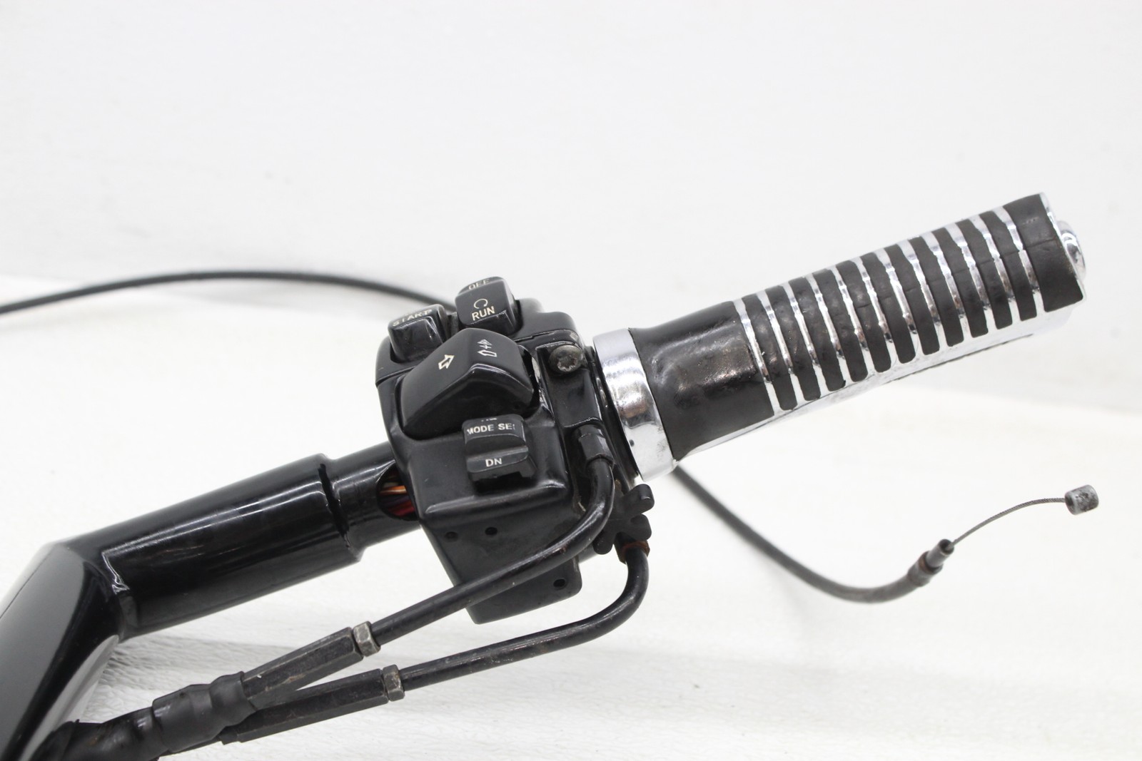 00-06 HARLEY-DAVIDSON ELECTRA GLIDE FLHTPI AFTERMARKET HANDLEBARS CONTROL SWITCH