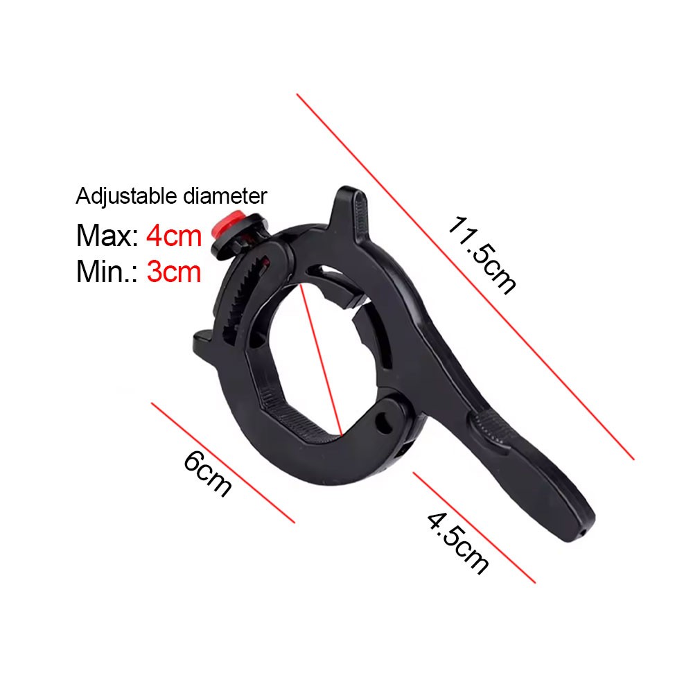 Motorcycle Parts Cruise Control Throttle Lock Assist Handlebar Throttle Boost