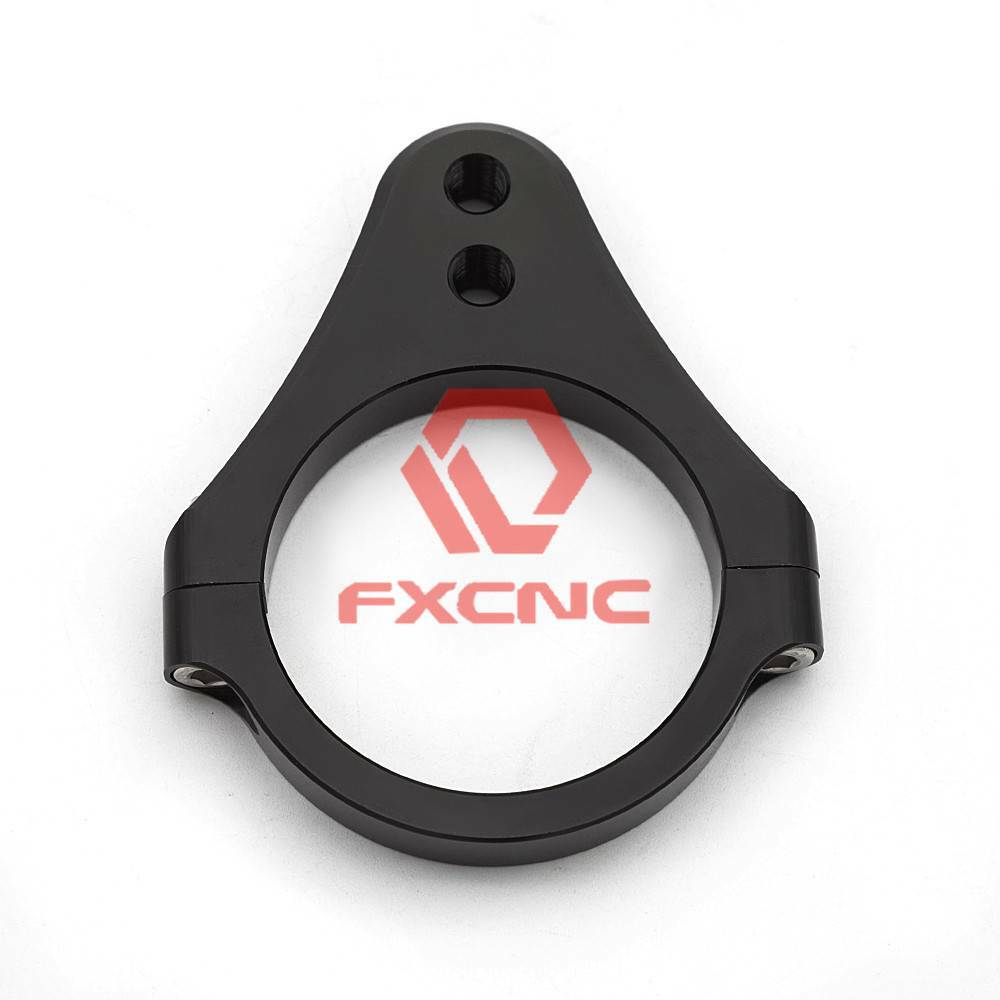 FXCNC 35/43mm…54mm Fitk Shock Absorber Damper Balance Brace Universal CNC