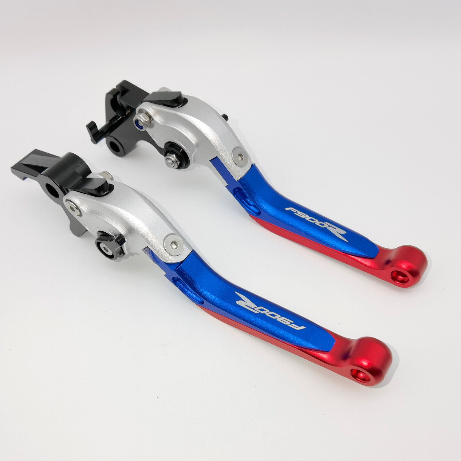 For BMW F900R F900 R F 900R F900XR 2019-2024 CNC Extendable Adjustable Lever