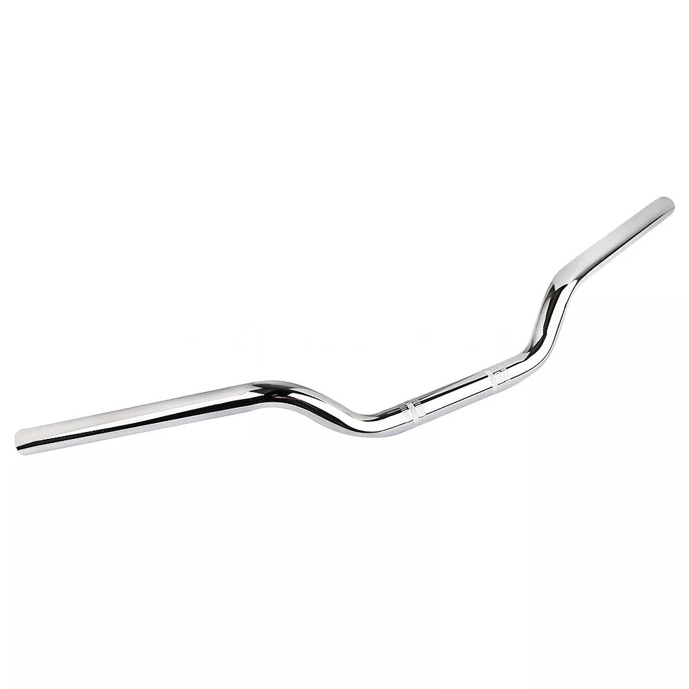 7/8″ Handlebar Motorcycle For Honda CB 125 350 400 450 650 750 900 Super Sport