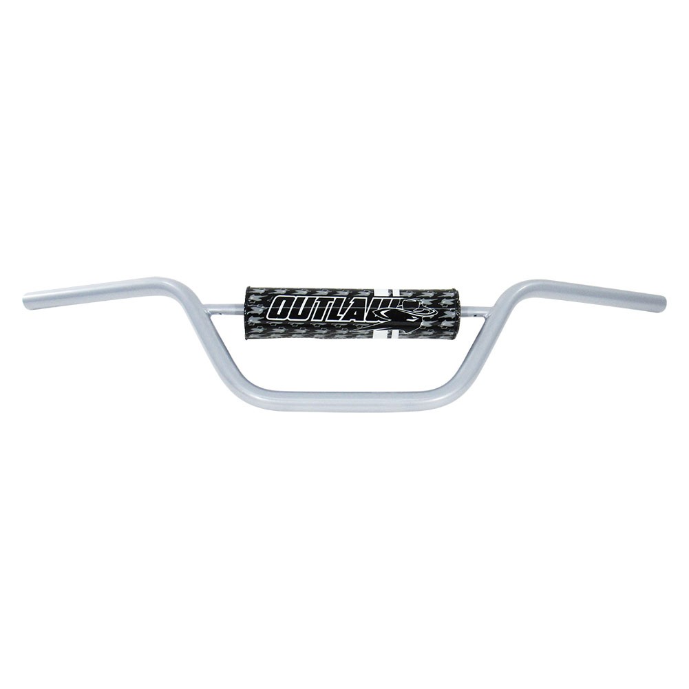 Outlaw Racing Bike Handlebar Pad Cushion For Crossbar For Atvs and Dirt Bikes