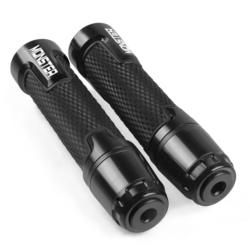 Motorcycle handlebar Aluminum + plastic FOR Ducati Multi-model universal new