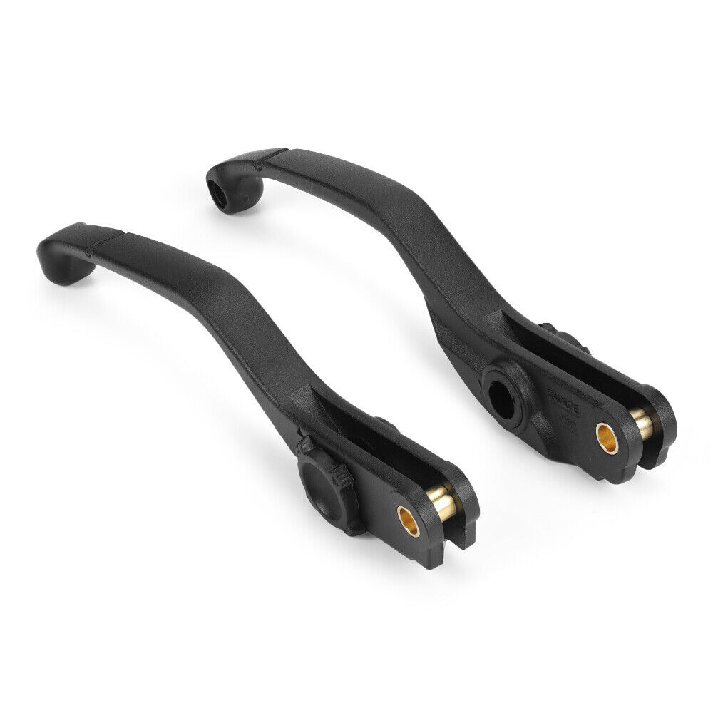 For BMW R1200GS R1200R R1200RS R1250GS R1250RS K1600 Brake Clutch Levers 2013-23