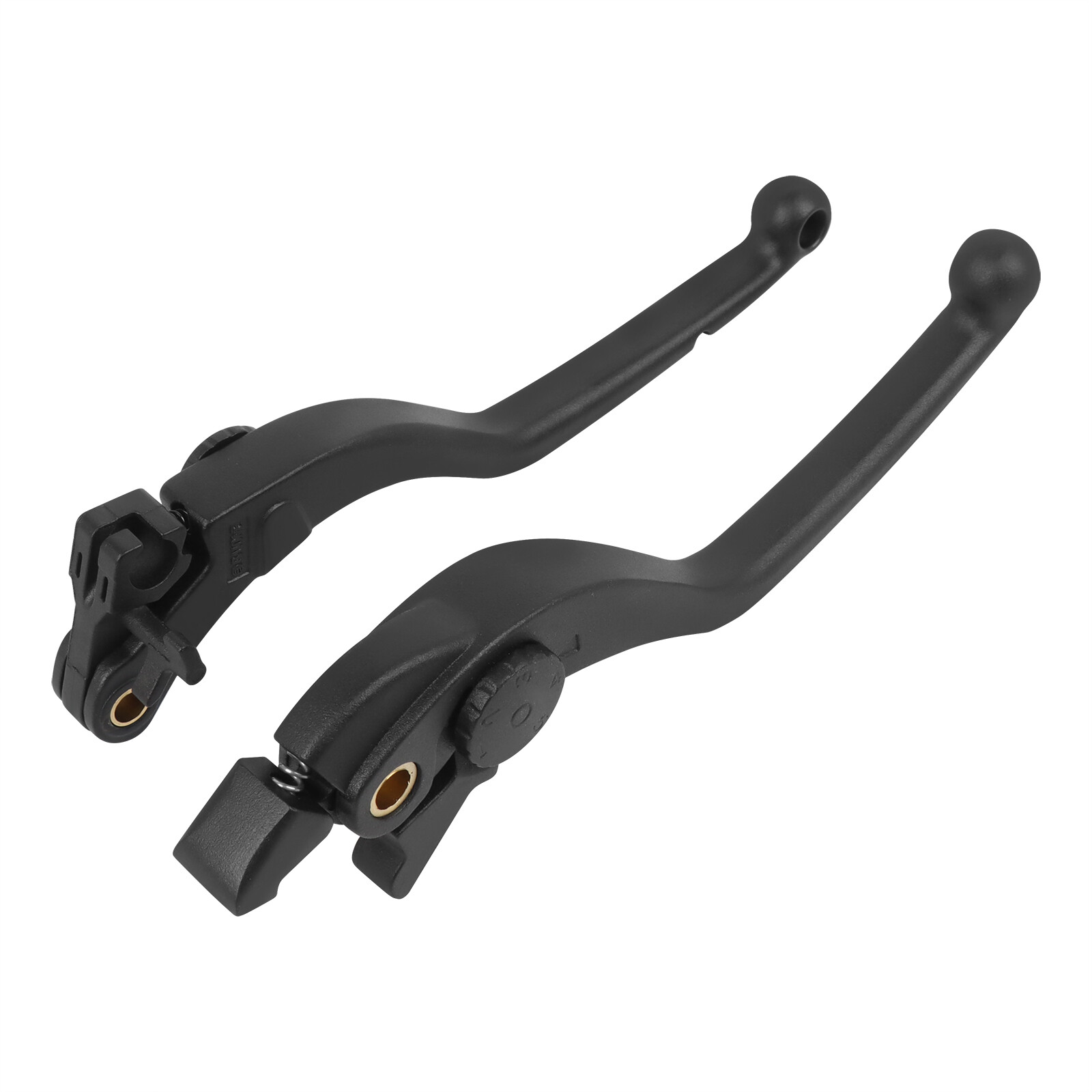 For BMW F750GS F850GS 2018-23 F900R F900XR 2020-23 Brake Clutch Levers Handlebar