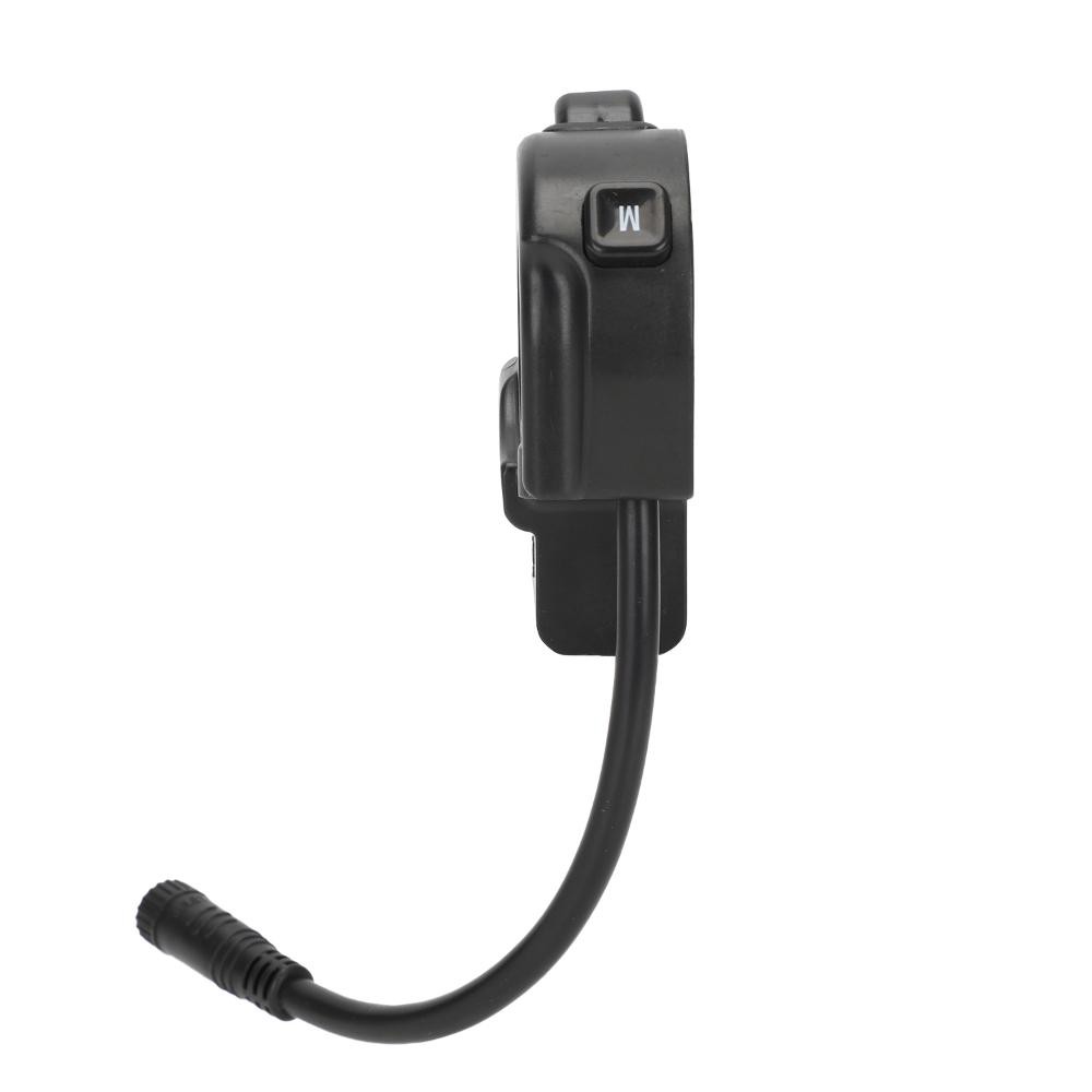Motorcycle Handlebar Switch Assembly for Talaria Sting X3 MX3 MX4 – Plug & Play