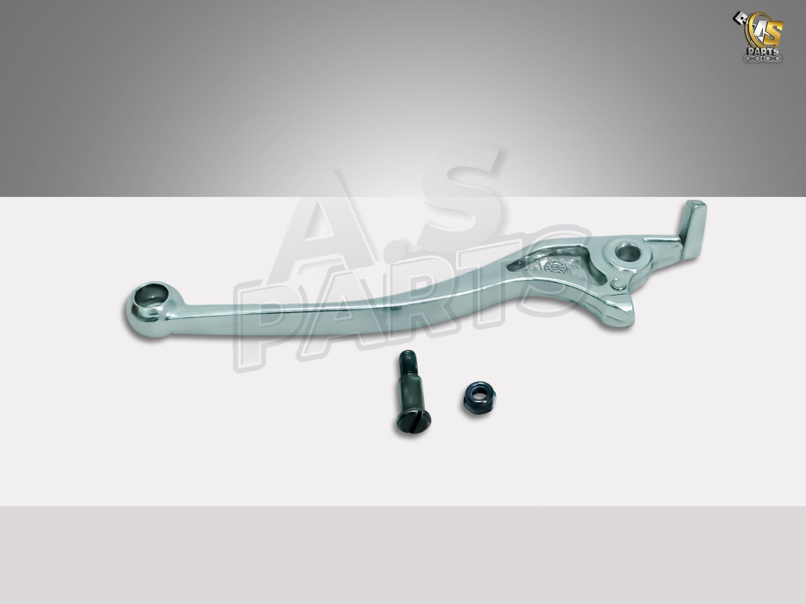 Front Brake Lever replacement part 594711/A Fits Royal Enfield Himalayan 410