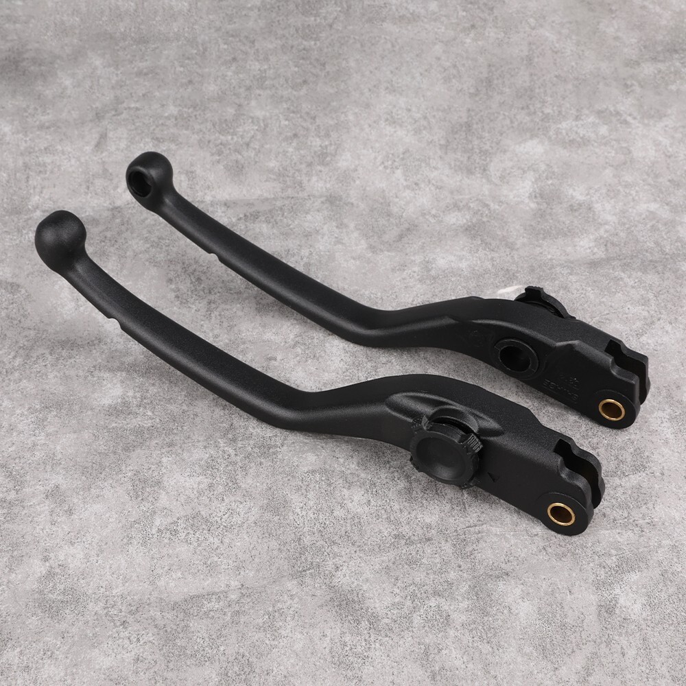 Front Brake Clutch Lever For BMW R1200GS/ADV R1200R/RS R1250GS K1600GTL R Nine T