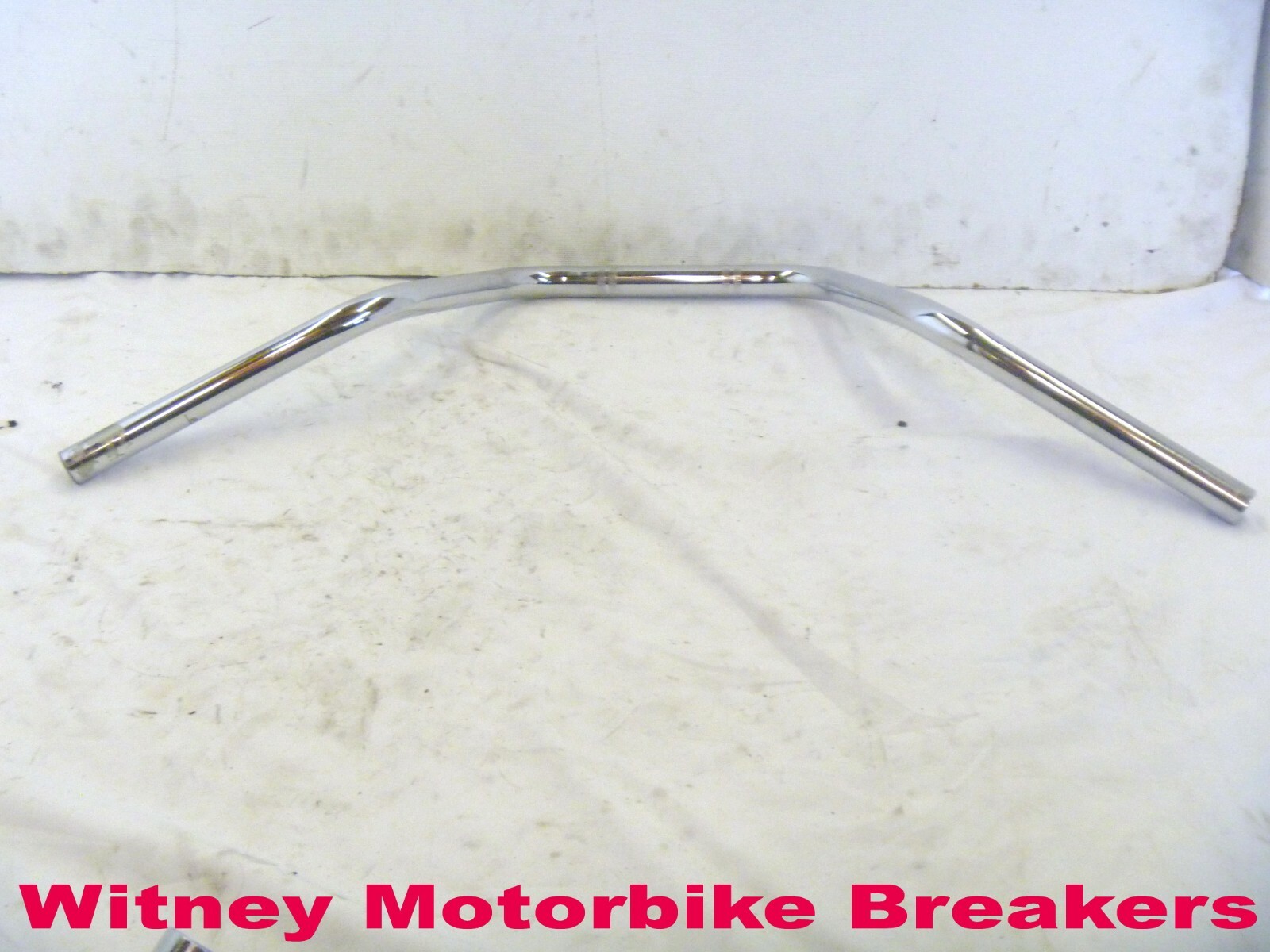 1″/25mm HANDLEBARS SA09 BARS APPROX 30″ WIDE HARLEY DAVIDSON (refMTCA)